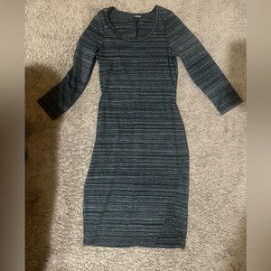Express XS dress